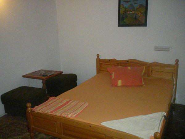Hotel- Restaurant Struma Stara Kresna Bagian luar foto